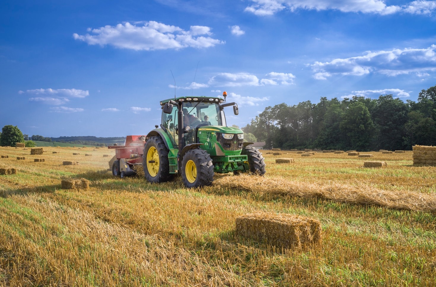 Tendências essenciais para o engenheiro agrônomo moderno